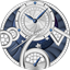 Starry Sky Watch Face favicon
