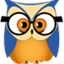 Stat Owl favicon