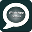 Status For WhatsApp favicon