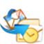 Stellar Phoenix DBX to PST Converter