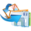 Stellar Phoenix DBX to Windows Live Mail Converter