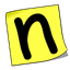 Sticky Notes - Just popped up!