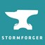 StormForger favicon