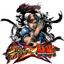 Street Fighter X Tekken favicon