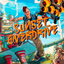 Sunset Overdrive favicon