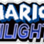 Super Mario: Blue Twilight DX favicon