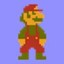 Super Mario Bros. Game & Builder
