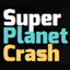 Super Planet Crash favicon