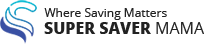 Super Saver Mama
