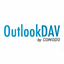 OutlookDAV favicon
