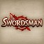 Swordsman favicon