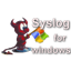 Syslog for windows favicon