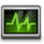 GNOME System Monitor favicon
