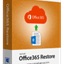 SysTools Office 365 Restore
