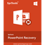 SysTools Powerpoint Recovery favicon
