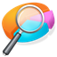 Disk Analyzer Pro - Disk space management software favicon