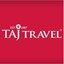 Taj Travel favicon