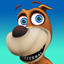 Talking Dog Max