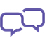 Tc chat client for Twitch favicon