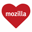 Teach by Mozilla favicon