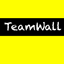 Teamwall favicon