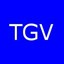 TGV Media Downloader favicon