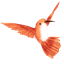 That Li'l Hummingbird