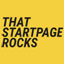 That Startpage Rocks