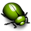 The Bug Genie favicon
