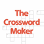 The Crossword Maker