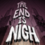 The End Is Nigh favicon