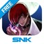 THE KING OF FIGHTERS