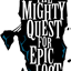 The Mighty Quest for Epic Loot favicon