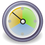 The Procrastinator's Timeclock