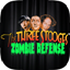 The Three Stooges®: Zombie Defense