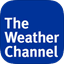 The Weather Channel favicon