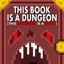 This Book Is A Dungeon