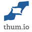 Thum.io