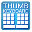 Thumb Keyboard