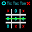 Tic Tac Toe (Xs and Os) favicon