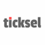 Ticksel - Realtime Website Analytics favicon