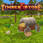 Timber and Stone favicon