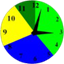 TimeSprite