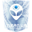 Tiranium Internet Security favicon