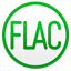 To FLAC Converter Free for Mac OS X favicon