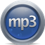 To MP3 Converter for MAC favicon