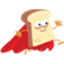 Toasty favicon