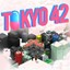 Tokyo 42 favicon