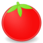 Tomato favicon