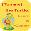 Tommy the Turtle